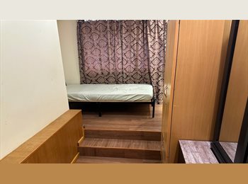Roomgo SG - No agent fee Near Sembawang MRT  Common Room Available For female  for Rental $700 (SOLO occupancy), Sembawang - $700 pm