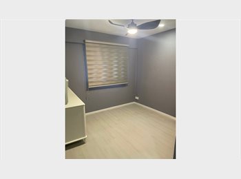 Roomgo SG - Common Room For Rent Very Near MRT, Yishun - $1,000 pm