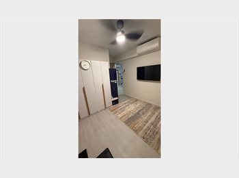 Roomgo SG - Common Room For Rent Very Near MRT, Yishun - $1,000 pm