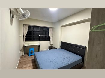 Roomgo SG - Jalan Membina, near Tiong Bahru, Common Room, for rent, Bukit Merah - $950 pm