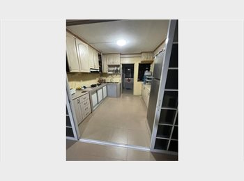Roomgo SG - Fully furnished common room with separate bath for rent, Tampines - $1,000 pm