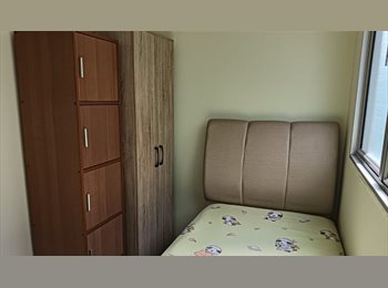 Roomgo SG - Ang Mo Kio Blk 343 Room For Rent, Ang Mo Kio - $700 pm
