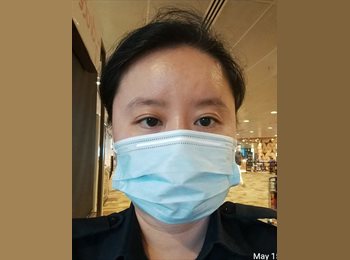 Roomgo SG - Yen Sook Wuai - 42 - Clementi