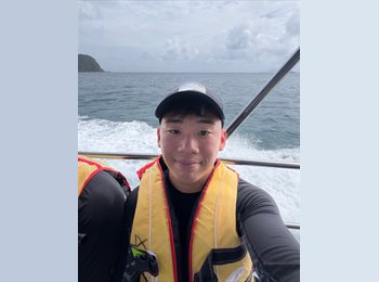 Roomgo SG - Cheong Cinzi  - 19 - Woodlands