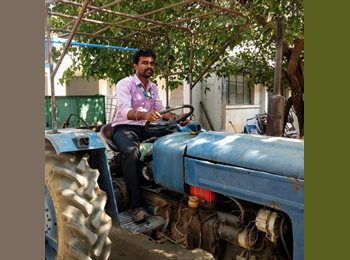 Roomgo SG - Pradeep - 34 - Chinese Garden