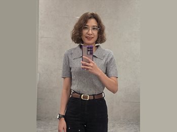 Roomgo SG - Aye - 32 - HarbourFront