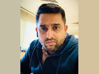 Roomgo SG - Prakash - 38 - Outram Park