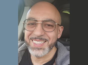 Roomgo SG - Farid - 48 - Ang Mo Kio