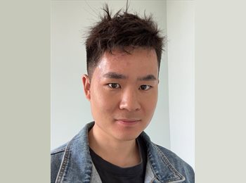 Roomgo SG - Wang shuaiwei - 31 - Boon Lay