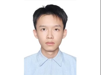 Roomgo SG - YIN YIKE - 20 - Clementi