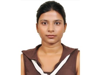 Roomgo SG - Namrata - 21 - Clarke Quay
