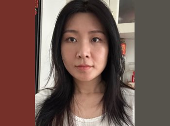 Roomgo SG - Jessy - 20 - Kembangan