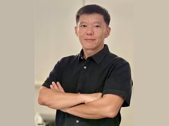 Roomgo SG - Bert - 20 - Clarke Quay