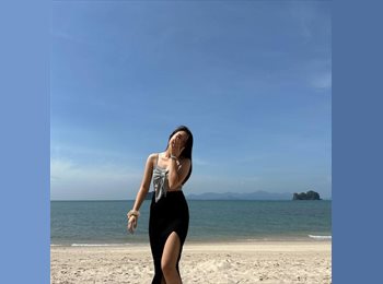 Roomgo SG - Qi - 22 - Pandan Gardens