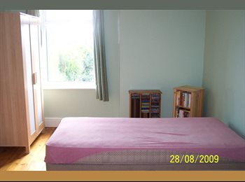 Roomgo UK - 1 Affordable Room Available (Bills Inc) to Suit Professionals/Graduates/Students/Full-Part Time wor, Cutlers View - £350 pcm