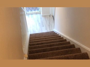 Roomgo UK - Room in Harlow Essex, Harlow - £693 pcm