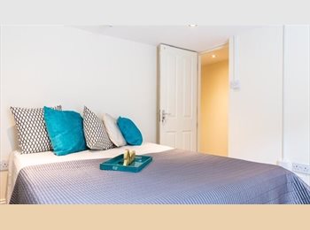 Roomgo UK - Six Bedroom Students House available for 2024-24, Cheltenham - £595 pcm