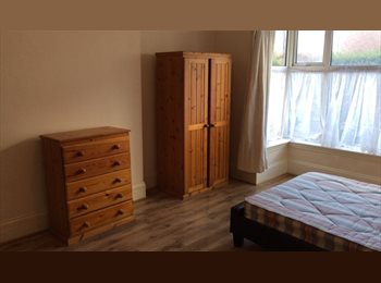 Roomgo UK - Bills included Friendly houseshare Selly Park, Selly Park - £550 pcm
