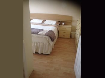 Roomgo UK - Double room available for £155 a week, Inner Avenue - £620 pcm