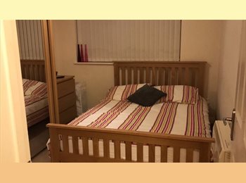 Roomgo UK - Room to rent, Bournemouth - £700 pcm