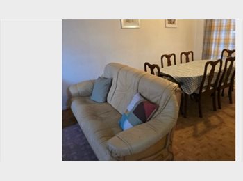 Roomgo UK - 1 Furnished Room in Beckton - E6, Beckton - £695 pcm