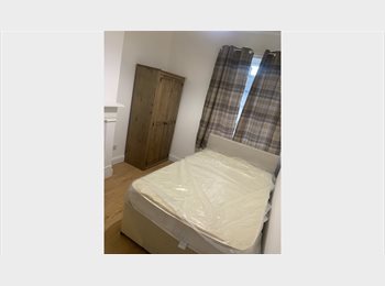 Roomgo UK - Single room, Ipswich - £475 pcm