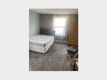 Roomgo UK - 1 Double Bedsit Room available / East Dulwich-Peckham, East Dulwich - £738 pcm