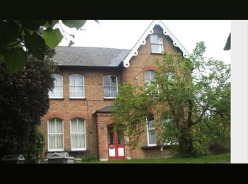 Roomgo UK - Bedsit room, Carshalton - £750 pcm