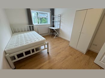 Roomgo UK - New Double Rooms, Near Addenbrookes/ARM, CB1, Cherry Hinton - £850 pcm