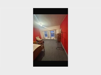 Roomgo UK - Double Room to Let, Sparkhill - £375 pcm