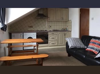 Roomgo UK - Top floor 1 bedroom flat to let located in Canonbury, London N5., Highbury - £1,650 pcm