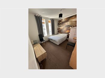 Roomgo UK - Double room for rent !, Margate - £500 pcm