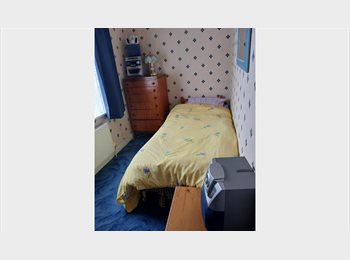 Roomgo UK - single room to rent, Folkestone - £300 pcm