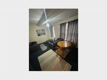 Roomgo UK - Room Available in Shared Flat, Sharrow - £485 pcm