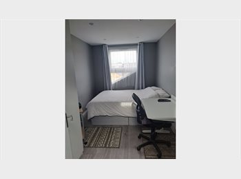 Roomgo UK - Cosy double room, Tooting - £850 pcm