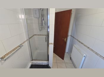 Roomgo UK - Lovely Large Double Rooms with Own Sinks, Stourbridge - £485 pcm