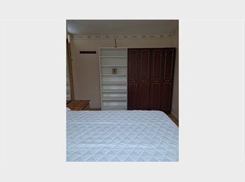 Roomgo UK - 2 lovely double rooms in Luton, LU3, Marsh Farm - £725 pcm