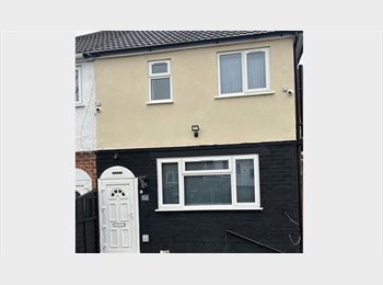 Roomgo UK - Shared Accommodation Hmo/Uc/Jsa/Pip/Benefit/Dss tenants only, Lea Hall - £120 pcm