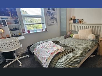 Roomgo UK - Lancaster student accom looking for 1 flatmate., Lancaster - £606 pcm