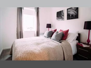 Roomgo UK - Room available to rent, Crewe - £410 pcm