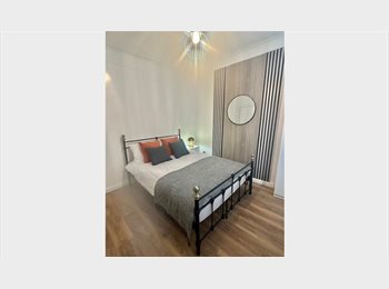 Roomgo UK - Large Double 10 mins London Bridge Zone2, Brockley - £950 pcm