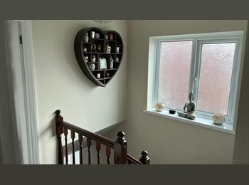 Roomgo UK - Room for rent in a quiet house, Hebburn - £550 pcm