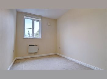 Roomgo UK - Room in a Shared Flat, Princes Gate, HP13, High Wycombe - £750 pcm