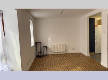 Roomgo UK - 1 bedroom flat in Ramsgate, Ramsgate - £1,050 pcm