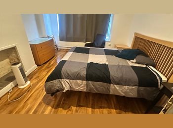 Roomgo UK - Double room, Norbury - £700 pcm