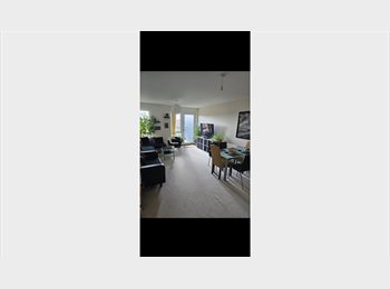 Roomgo UK - Ensuite Double Room For Rent, Colindale - £1,000 pcm