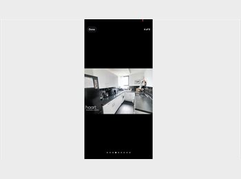 Roomgo UK - double bedroom, Chadwell Heath - £750 pcm