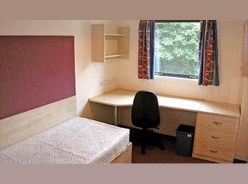 Roomgo UK - Purbeck House, Bournemouth - £172 pcm