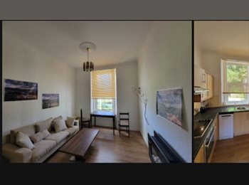 Roomgo UK - flat in idyllic nature, United Kingdom - £475 pcm