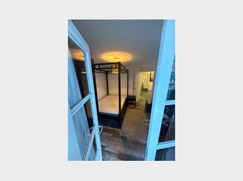 Roomgo UK - Chiswick Large Double, Chiswick - £750 pcm